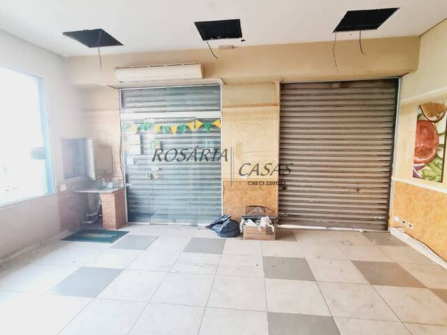#1653 - Loja para Locação em São Paulo - SP - 3