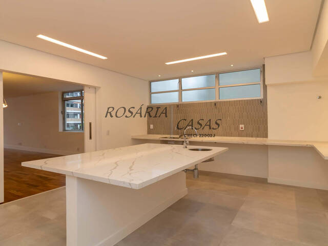 #1654 - Apartamento para Venda em São Paulo - SP - 2