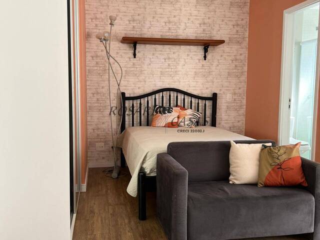 #1712 - Apartamento para Venda em São Paulo - SP - 3