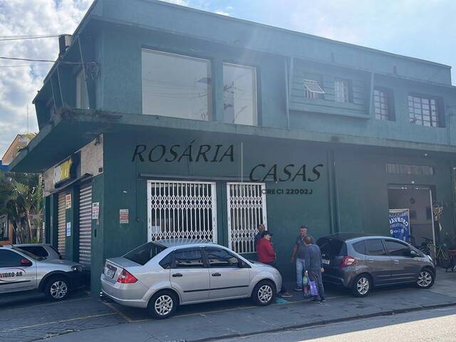 #1653 - Loja para Locação em São Paulo - SP - 2