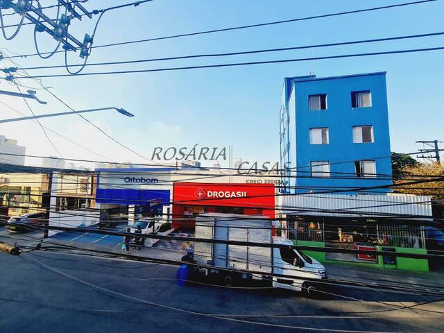 #1725 - Loja para Locação em São Paulo - SP - 3