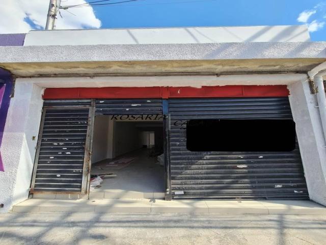 #1725 - Loja para Locação em São Paulo - SP - 2