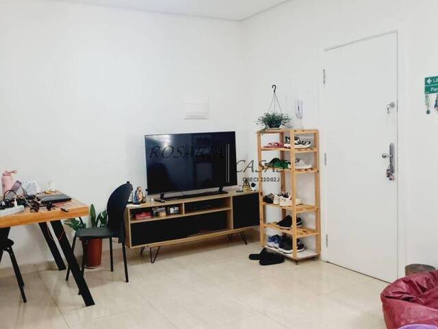 #1733 - Apartamento para Venda em São Paulo - SP - 2