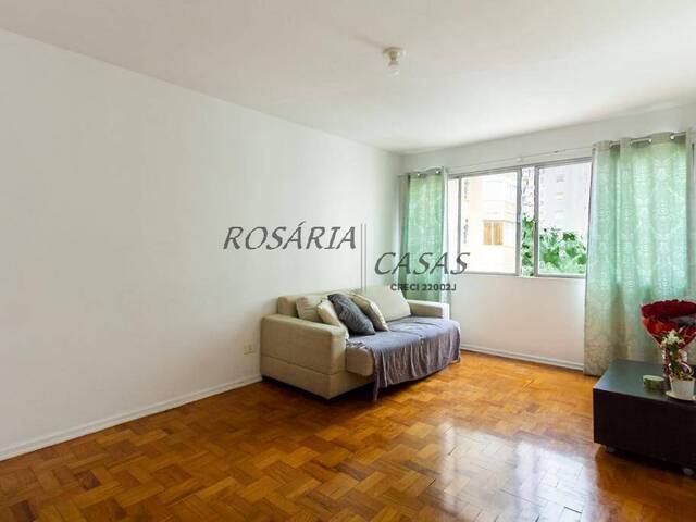 #1748 - Apartamento para Venda em São Paulo - SP - 2