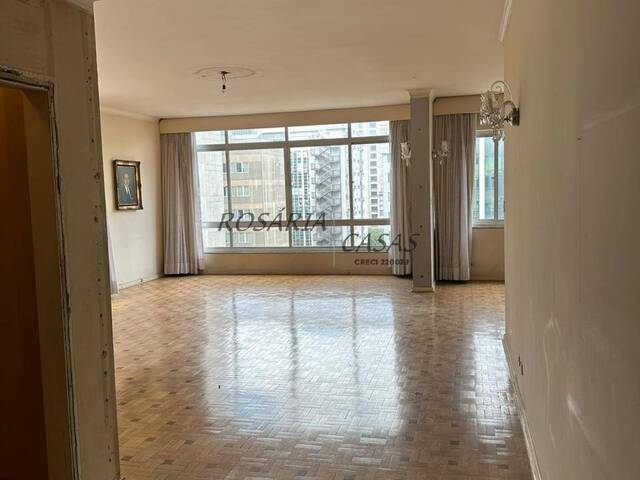 #1751 - Apartamento para Venda em São Paulo - SP - 3