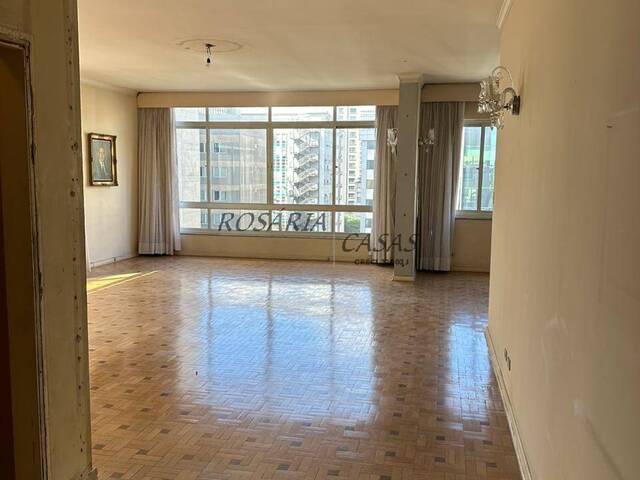 #1751 - Apartamento para Venda em São Paulo - SP - 2