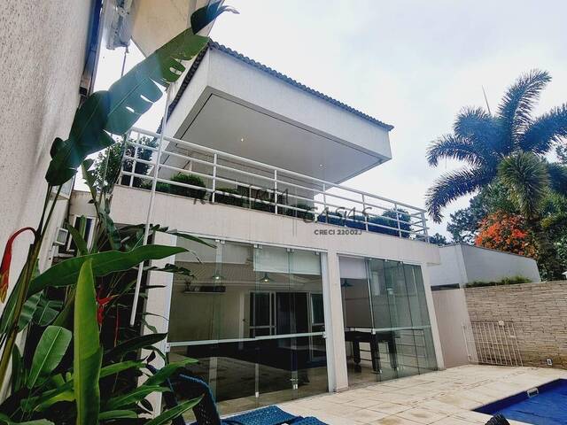 #1776 - Casa Vila & Condomínio para Venda em São Paulo - SP - 2