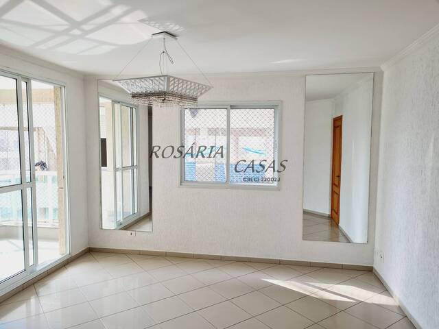 #1791 - Apartamento para Locação em São Paulo - SP - 3