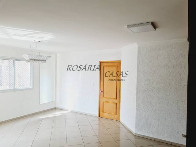#1791 - Apartamento para Locação em São Paulo - SP - 2