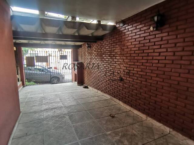 #1807 - Casa para Venda em São Paulo - SP - 2