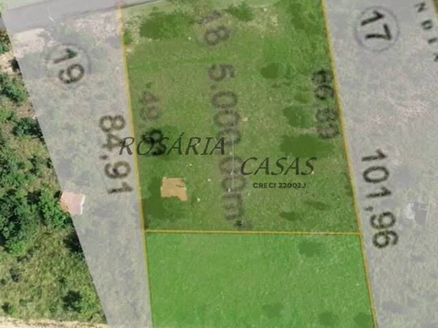 #1812 - Terreno em condomínio para Venda em Jundiaí - SP - 1