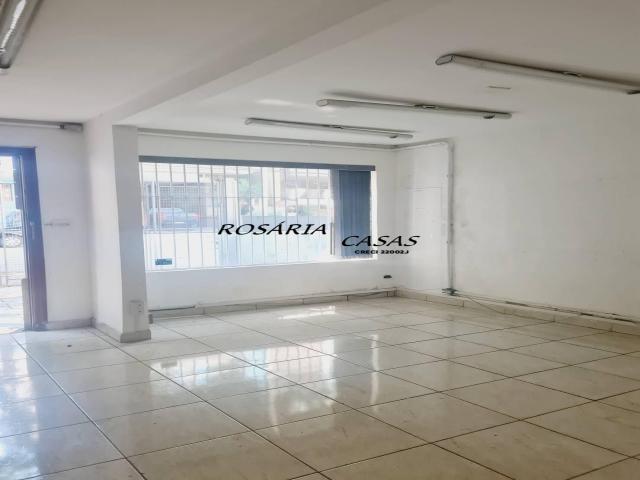 #1814 - Casas & Sobrados para Locação em São Paulo - SP - 2