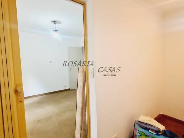#1828 - Casas & Sobrados para Venda em São Paulo - SP - 3