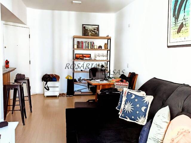 #1839 - Apartamento para Venda em São Paulo - SP - 2