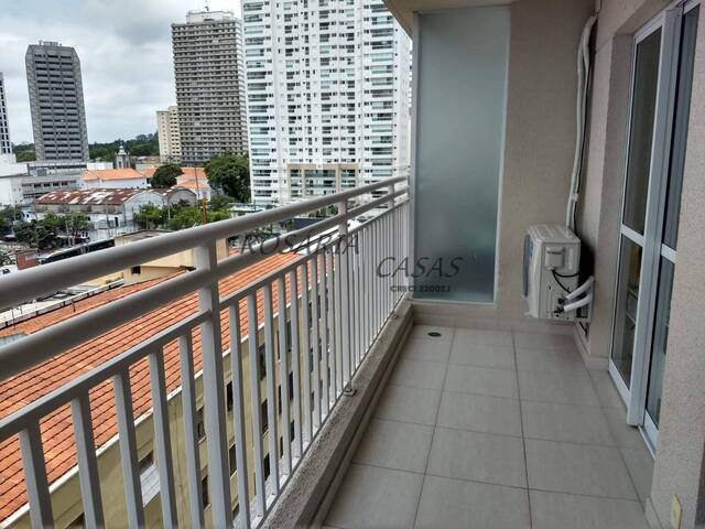 #1847 - Apartamento para Locação em São Paulo - SP - 2