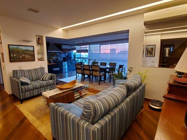 #1851 - Apartamento para Venda em São Paulo - SP - 3
