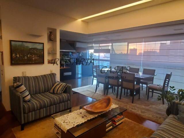 #1851 - Apartamento para Venda em São Paulo - SP