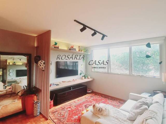 #1856 - Apartamento para Venda em São Paulo - SP - 2