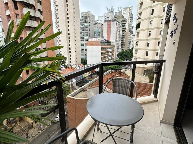 #1869 - Apartamento para Venda em São Paulo - SP - 2
