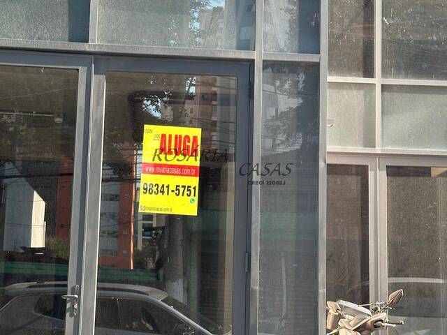 Locação em Moema - São Paulo