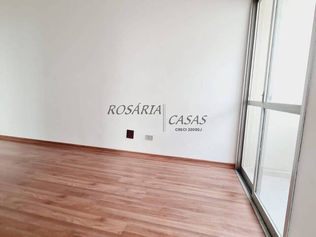 #1881 - Apartamento para Locação em São Paulo - SP - 3