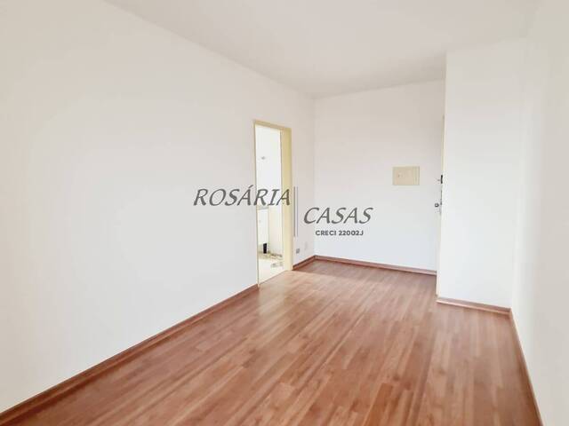 #1881 - Apartamento para Locação em São Paulo - SP - 2