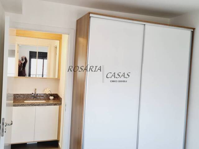 #1888 - Apartamento para Locação em São Paulo - SP - 3