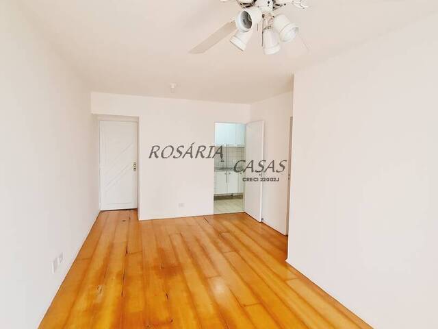 #1911 - Apartamento para Locação em São Paulo - SP - 3