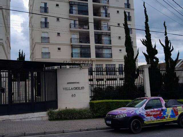 #1914 - Apartamento para Venda em Atibaia - SP
