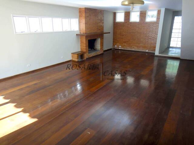 #1921 - Casas & Sobrados para Venda em São Paulo - SP - 3