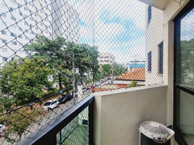 #1934 - Apartamento para Venda em São Paulo - SP - 2