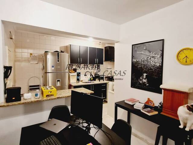 #1940 - Apartamento para Venda em São Paulo - SP - 3