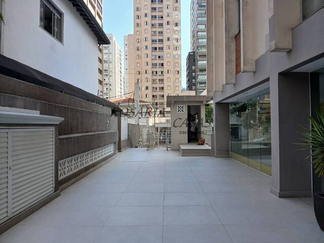 #1942 - Apartamento para Locação em São Paulo - SP - 3