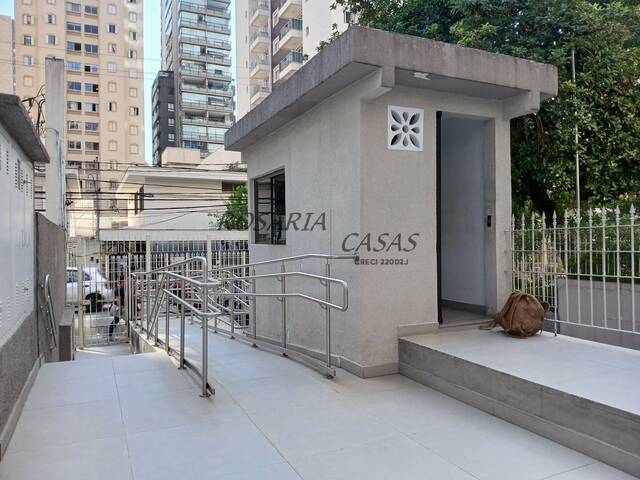 #1942 - Apartamento para Locação em São Paulo - SP - 2