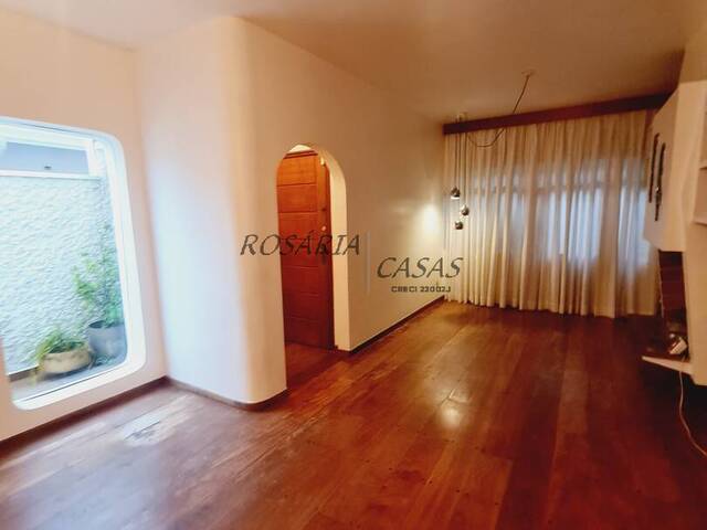 #1578 - Casas & Sobrados para Locação em São Paulo - SP - 2