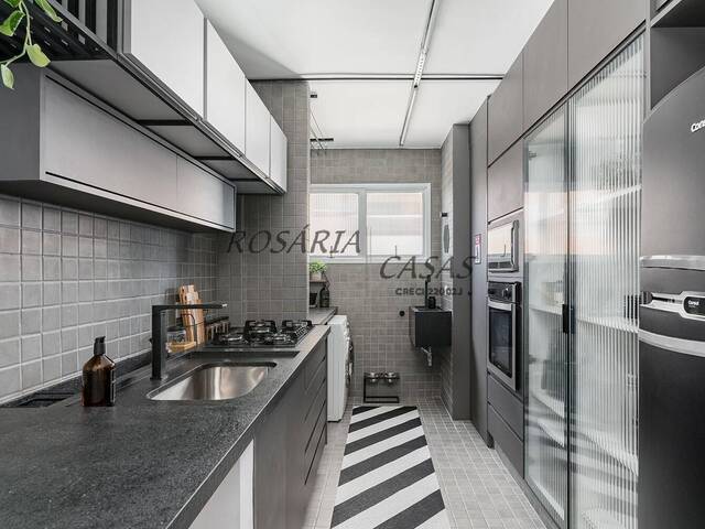 #1943 - Apartamento para Locação em São Paulo - SP - 2