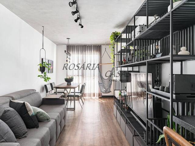 #1943 - Apartamento para Locação em São Paulo - SP - 3