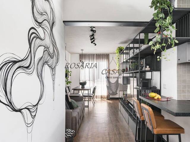 Venda em Campo Belo - São Paulo