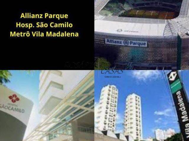 #1944 - Área para Incorporação para Venda em São Paulo - SP - 2