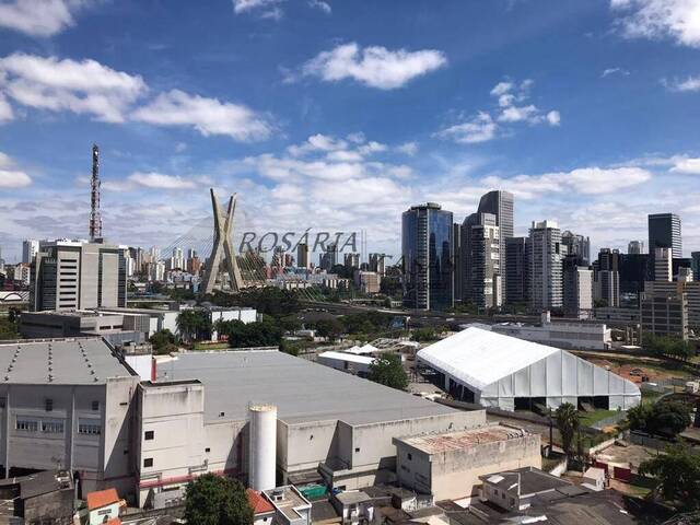#1946 - Apartamento para Locação em São Paulo - SP - 2