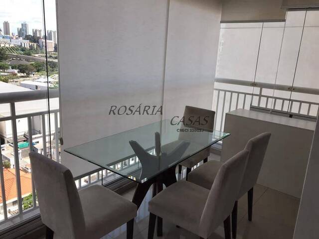 #1946 - Apartamento para Locação em São Paulo - SP - 3