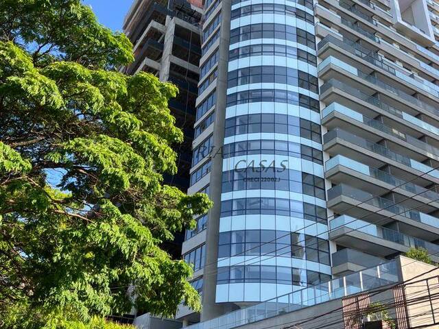 #1945 - Apartamento para Venda em São Paulo - SP - 2