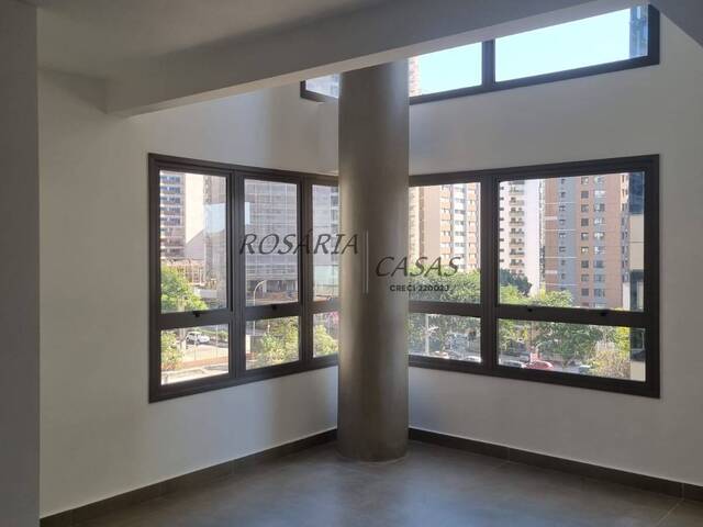#1945 - Apartamento para Venda em São Paulo - SP - 1