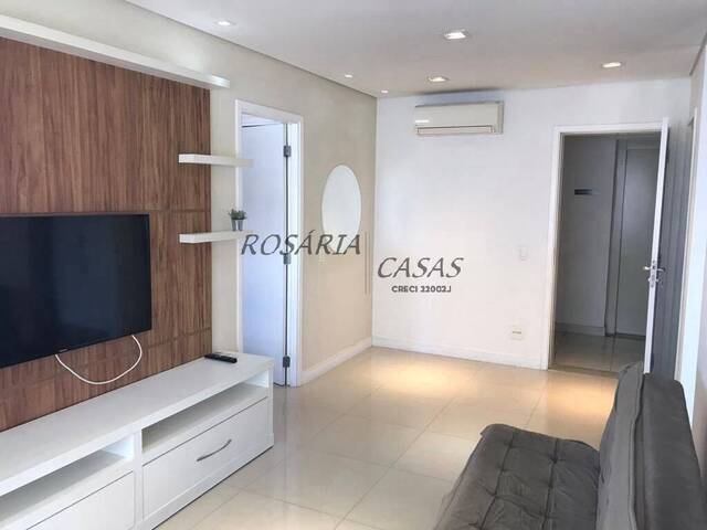 Locação em Vila Cordeiro - São Paulo