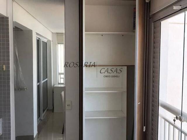 #1947 - Apartamento para Locação em São Paulo - SP - 3