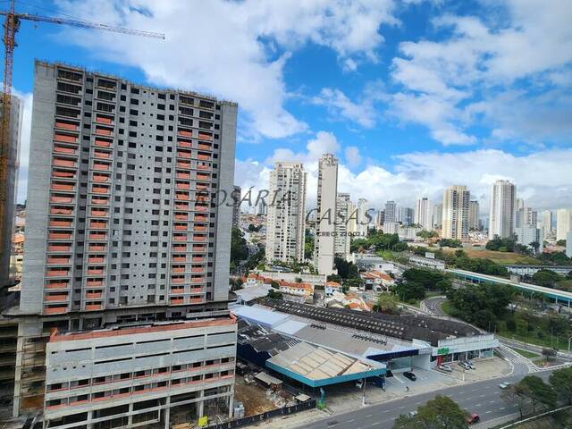 #1948 - Apartamento para Venda em São Paulo - SP - 2