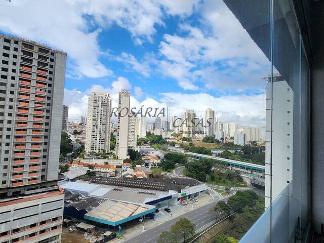 #1948 - Apartamento para Venda em São Paulo - SP - 3