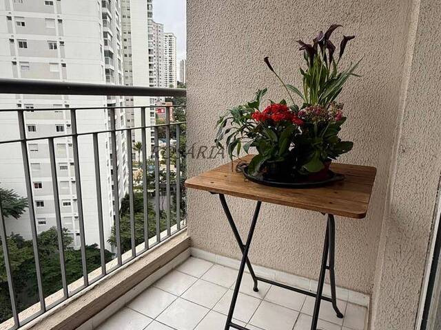 #1949 - Apartamento para Venda em São Paulo - SP - 2
