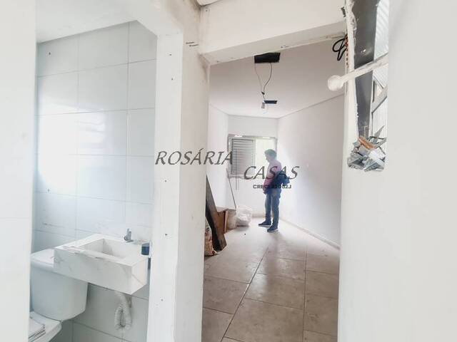 #1951 - Casas |Sobrados |Prédios para Locação em São Paulo - SP - 2