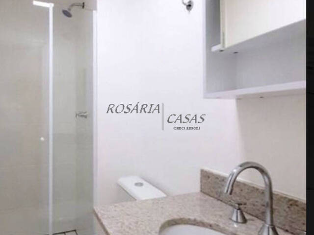 #1953 - Apartamento para Locação em São Paulo - SP - 3